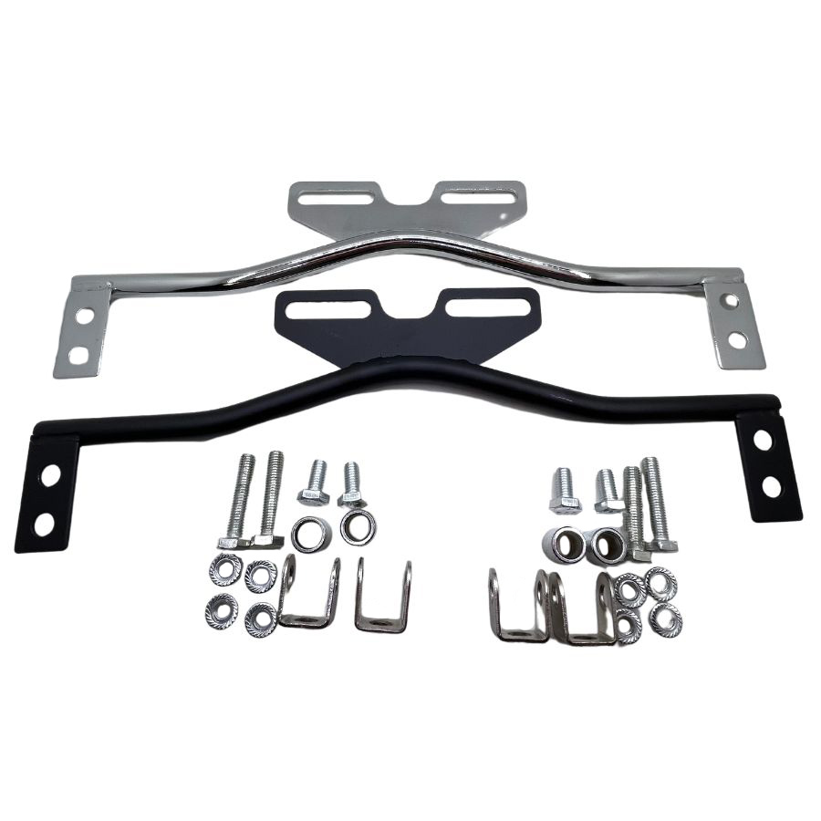 Phone Accessories Company - Universal Motorcycle Fog Light Bracket Motorbike