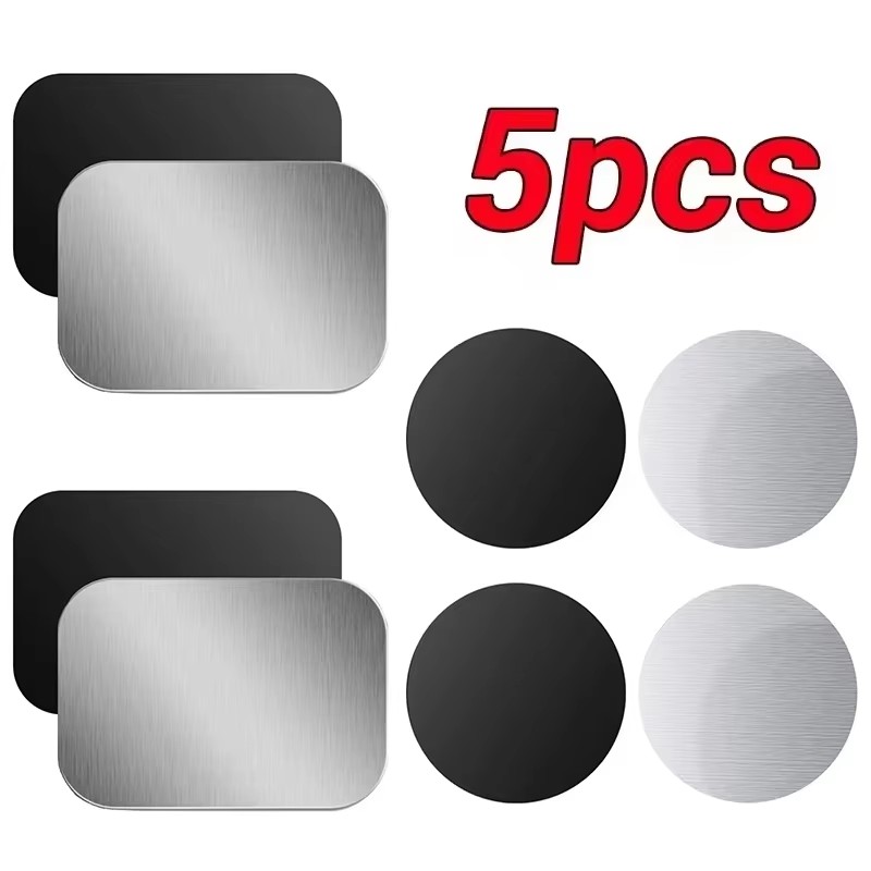 Phone Accessories And Gadget - 1-10PCS Universal Magnetic Car Phone Holder