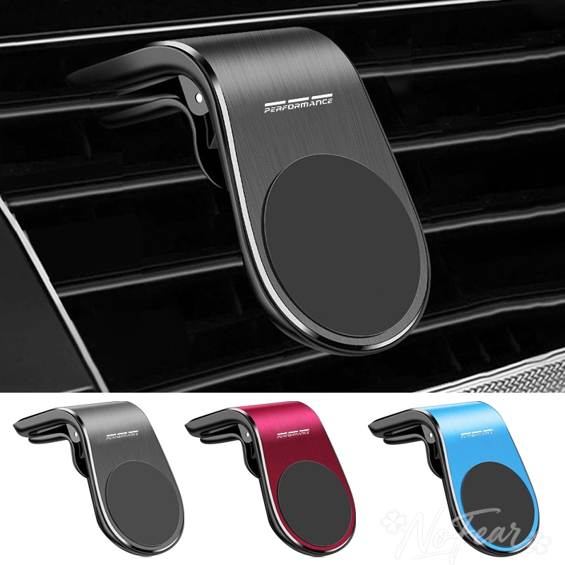 X1 Phone Accessories - New Magnetic Car Phone Holder GPS