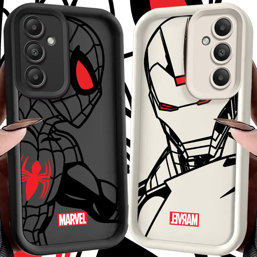 Phone Accessories Samsung - Soft Cover Phone Case for Samsung