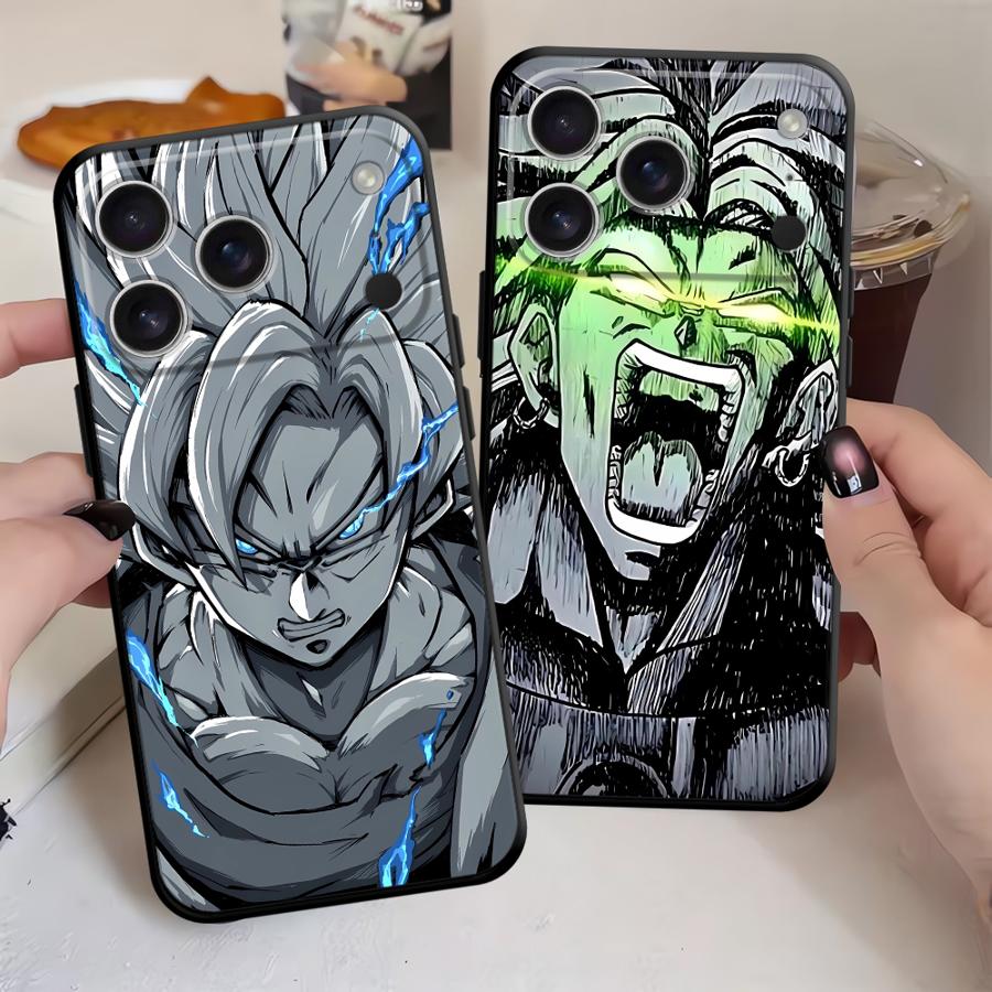 Phone Accessories Logo - Case for iPhone 17 Pro Max