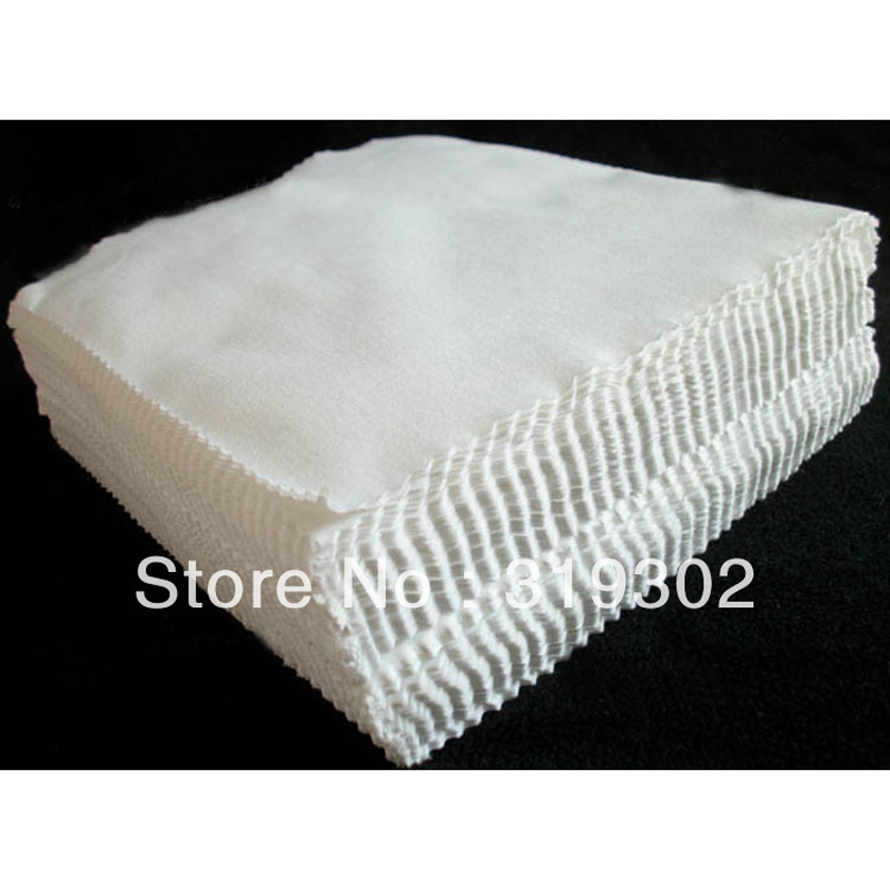 Phone Accessories Logo - Peekaboo Customized logos 140*140mm Microfiber cleaning