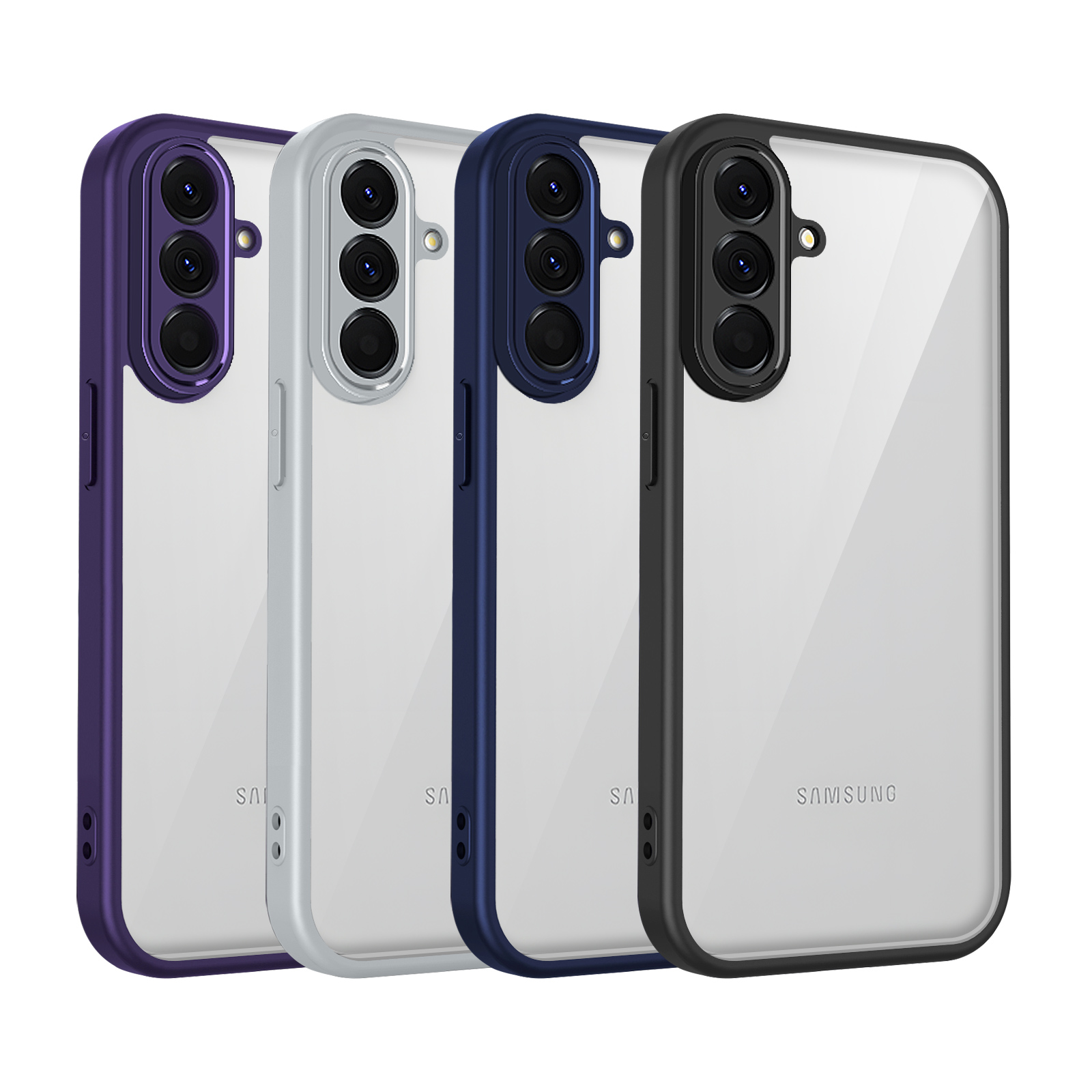 Luxury Cases for Samsung Galax - Phone Accessories Online Store review and price