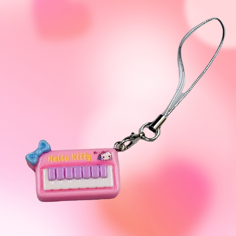 Hello Kitty Themed Keyboard Ph - Phone Accessories For Teen Girls review and price