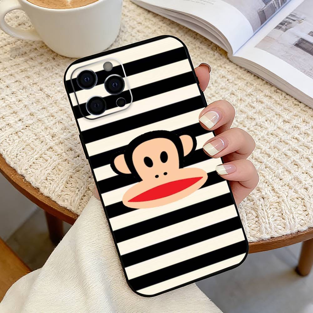 Fashion Logo P-Paul f-Frank Ph - Phone Accessories Logo review and price