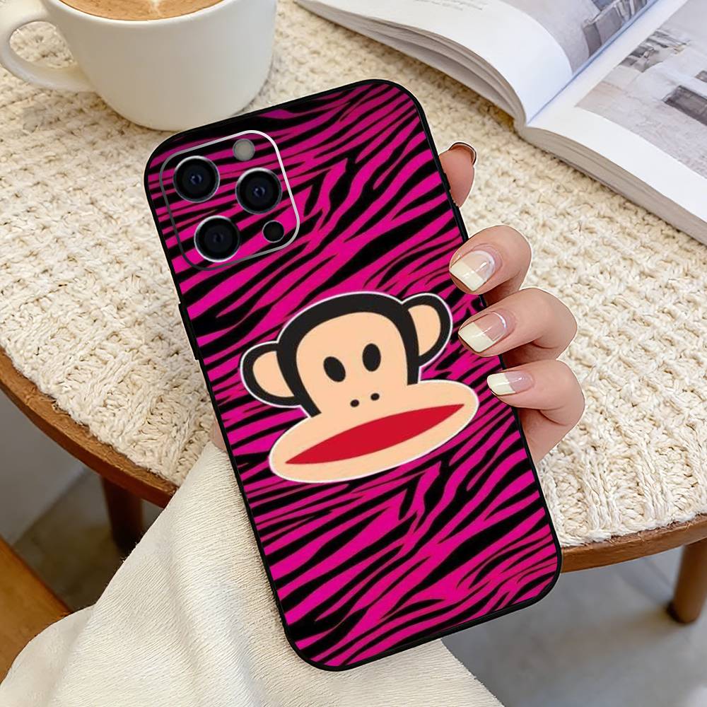 Fashion Logo P-Paul f-Frank Ph - Phone Accessories Logo review and price