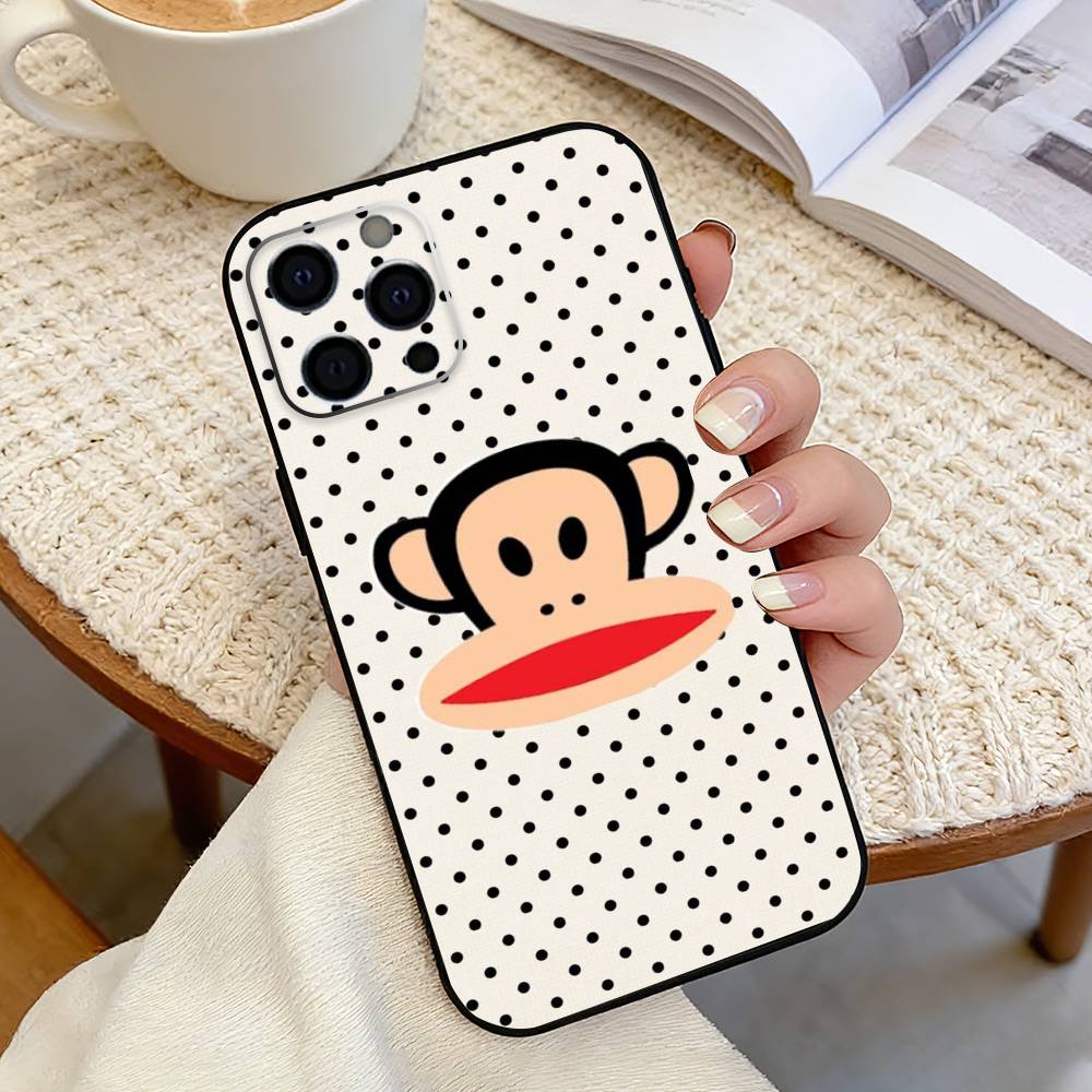 Fashion Logo P-Paul f-Frank Ph - Phone Accessories Logo review and price