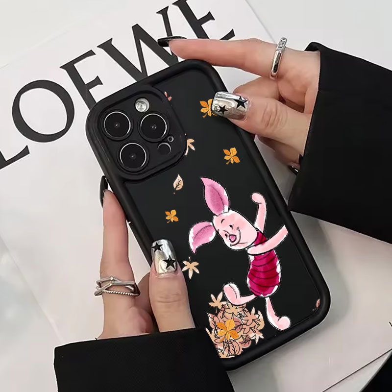 Autumn Winnie The Pooh Leaves  - Phone Accessories List review and price