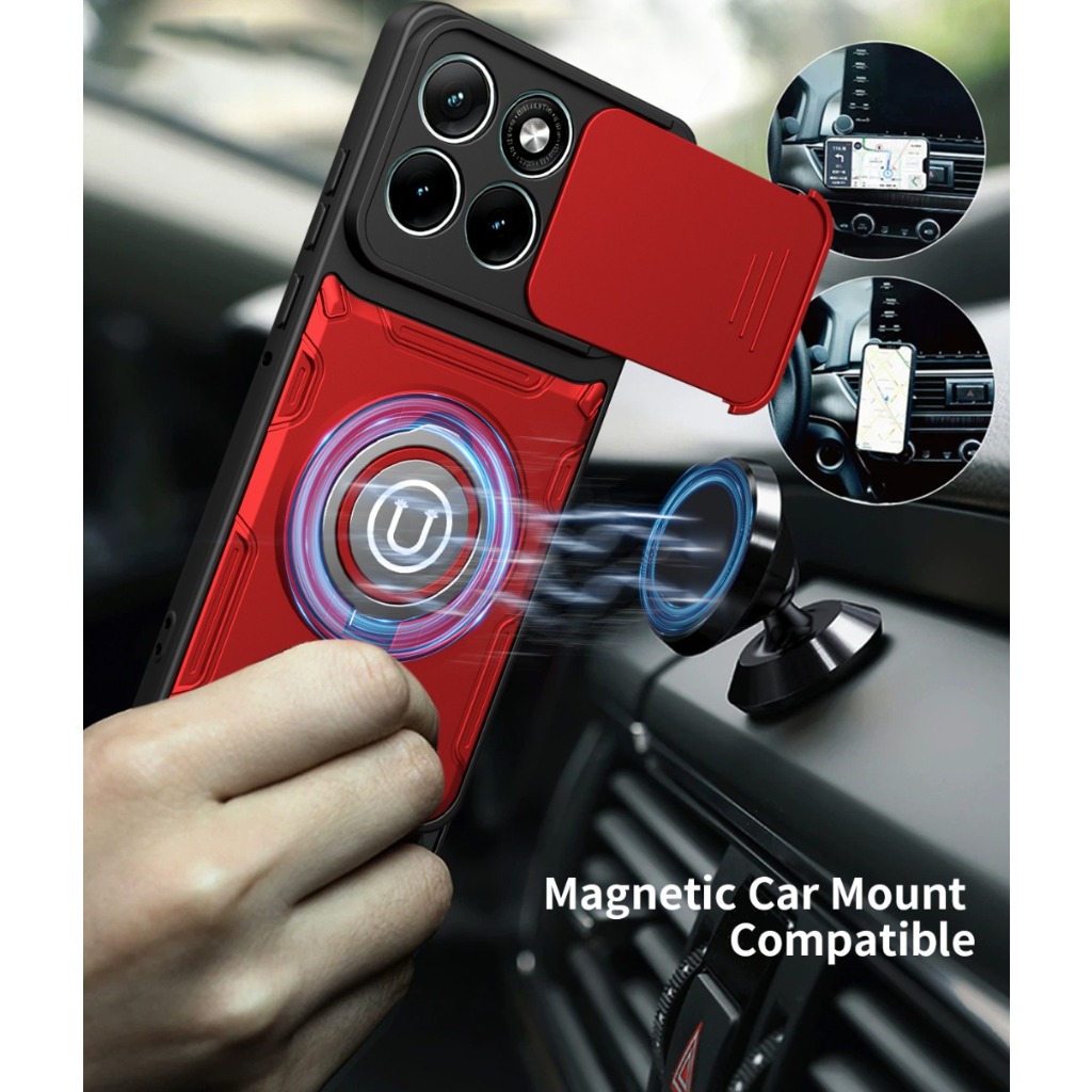 360° Ring Kickstand Phone Case - Phone Kickstand Ring review and price