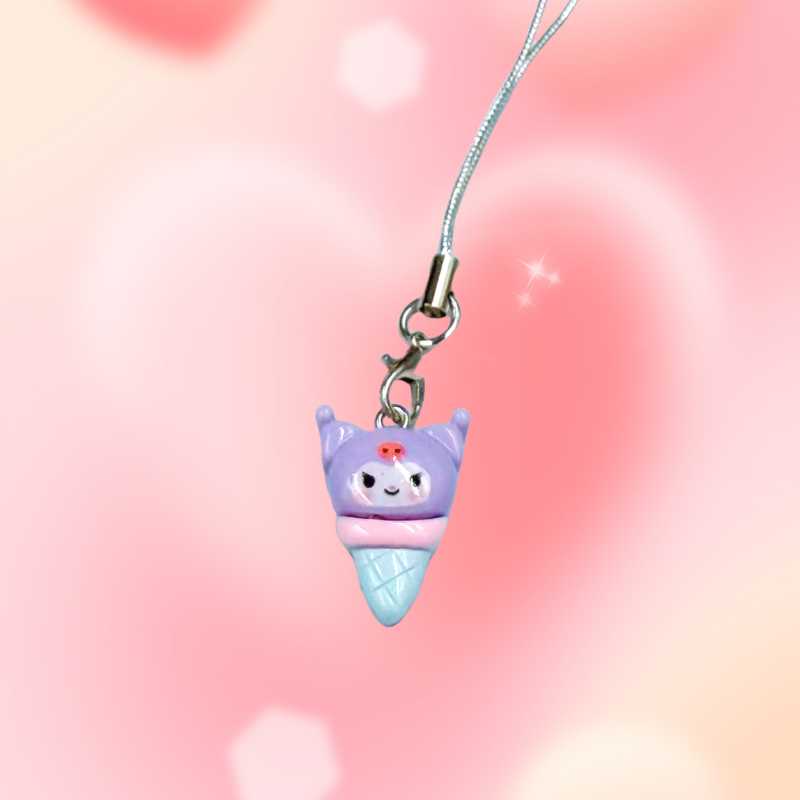 Sanrio Cute Ice Cream Themed P - Phone Accessories For Teen Girls review and price