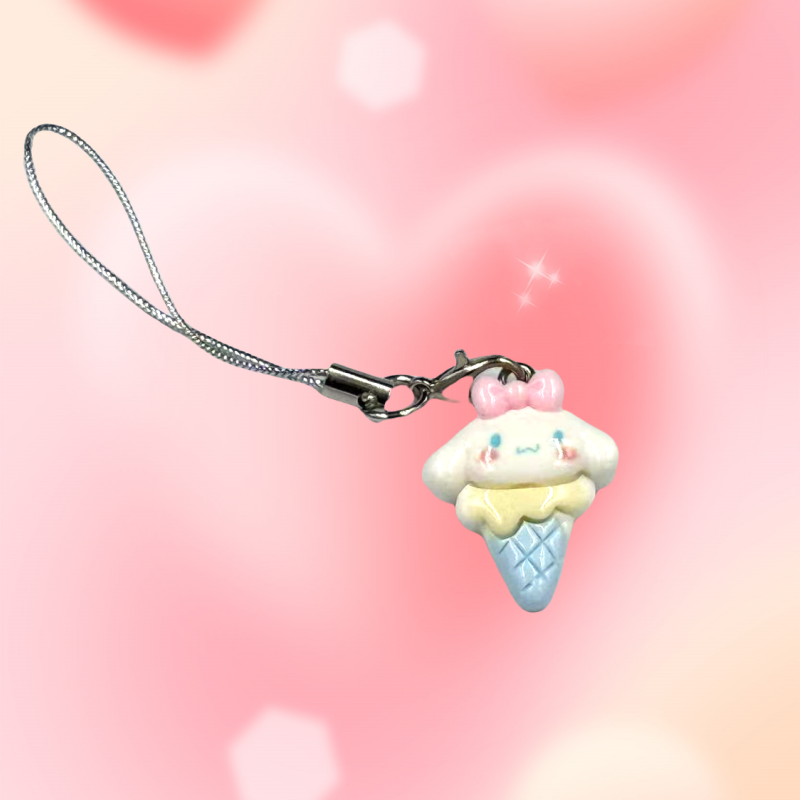 Sanrio Cute Ice Cream Themed P - Phone Accessories For Teen Girls review and price