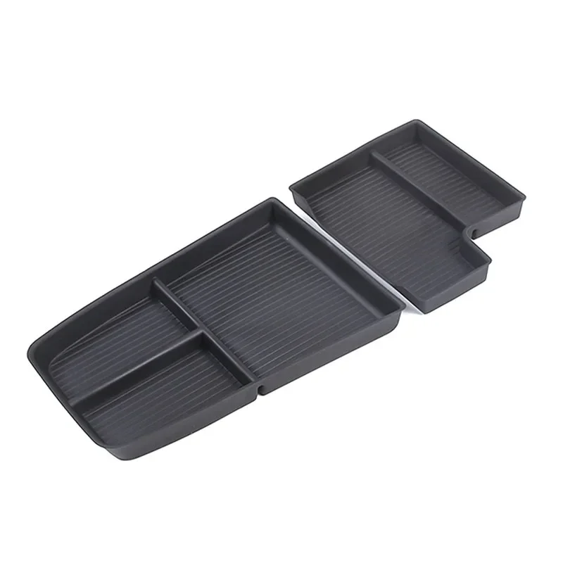 TPE Black Car Central Control  - X1 Phone Accessories review and price