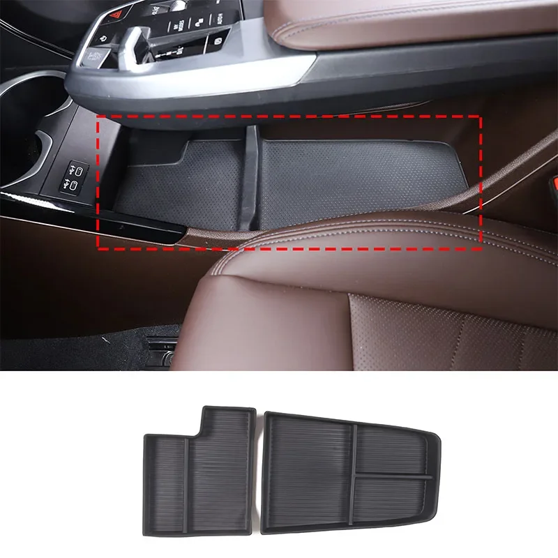TPE Black Car Central Control  - X1 Phone Accessories review and price