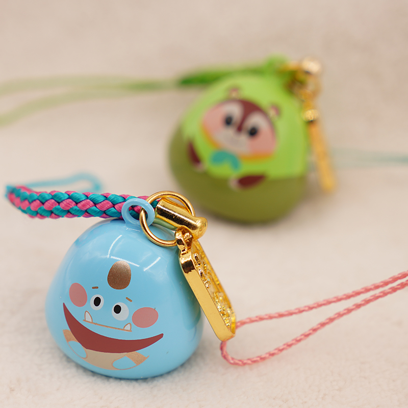 DOTA2 Lucky Hero Bell Trinkets - Phone Accessories For Car review and price
