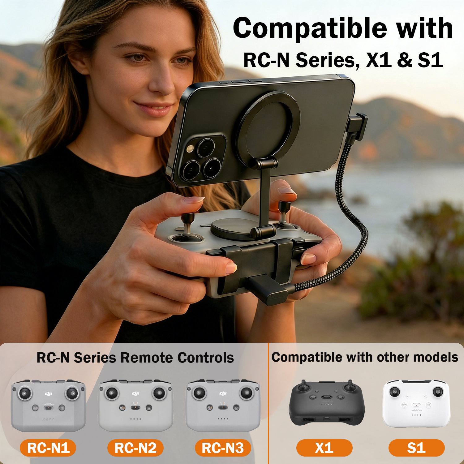 MINGVEN Magnetic Phone Mount F - X1 Phone Accessories review and price
