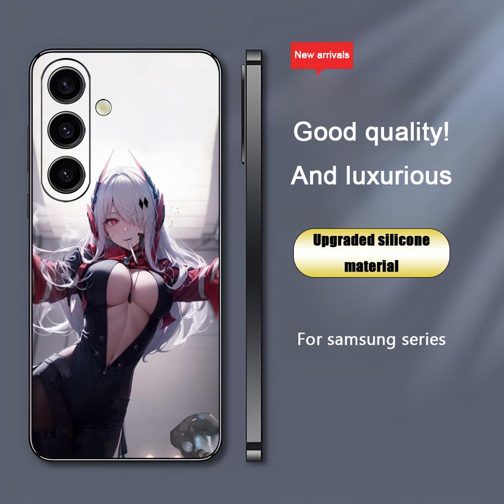 Punishing Gray Raven Popular P - Phone Accessories Samsung review and price