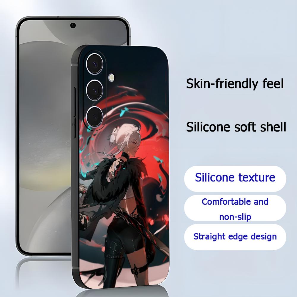 Punishing Gray Raven Popular P - Phone Accessories Samsung review and price