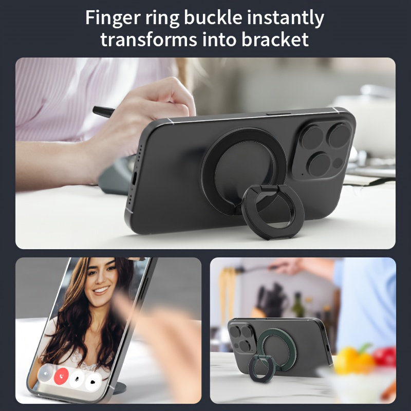 For MagSafe Double Sided Magne - Phone Accessories And Gadget review and price