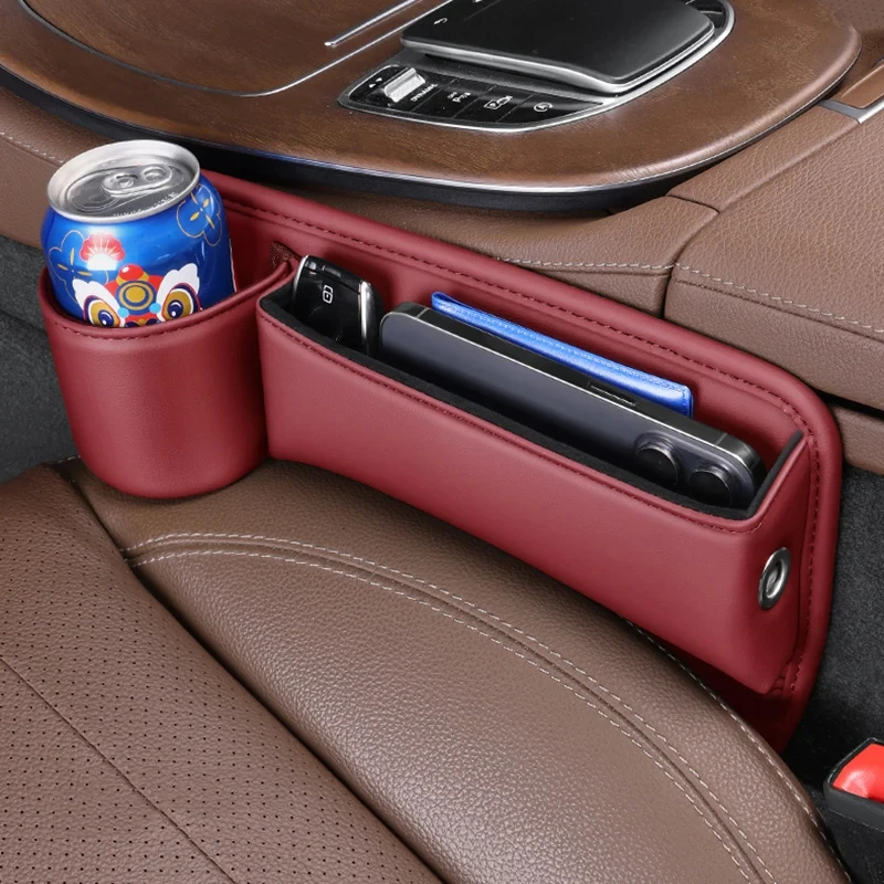 Car Seat Gap Organizer Storage - Phone Accessories For Car review and price