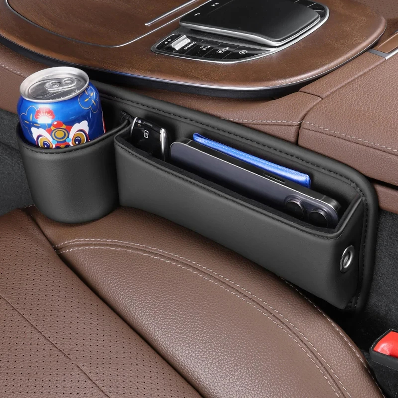 Car Seat Gap Organizer Storage - Phone Accessories For Car review and price