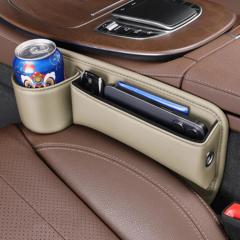 Car Seat Gap Organizer Storage - Phone Accessories For Car review and price