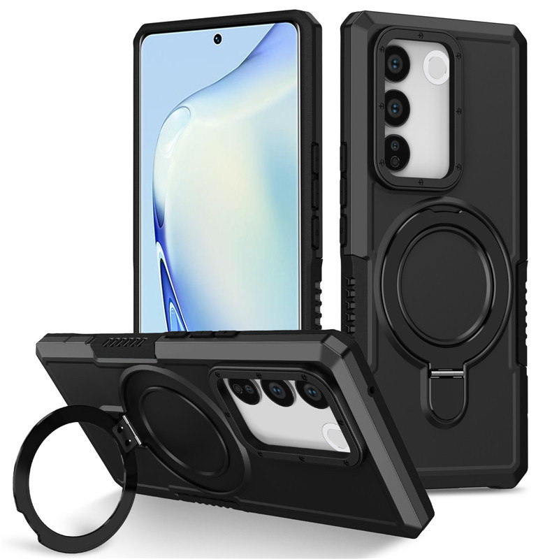 Case for Infinix Hot 12 11 10  - Phone Kickstand Ring review and price