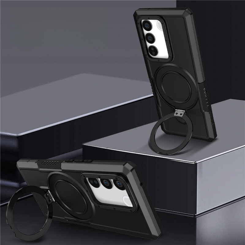 Case for Infinix Hot 12 11 10  - Phone Kickstand Ring review and price