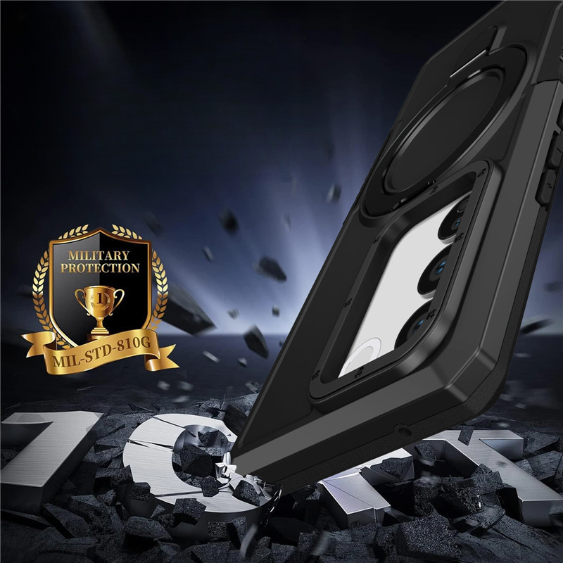 Case for Infinix Hot 12 11 10  - Phone Kickstand Ring review and price