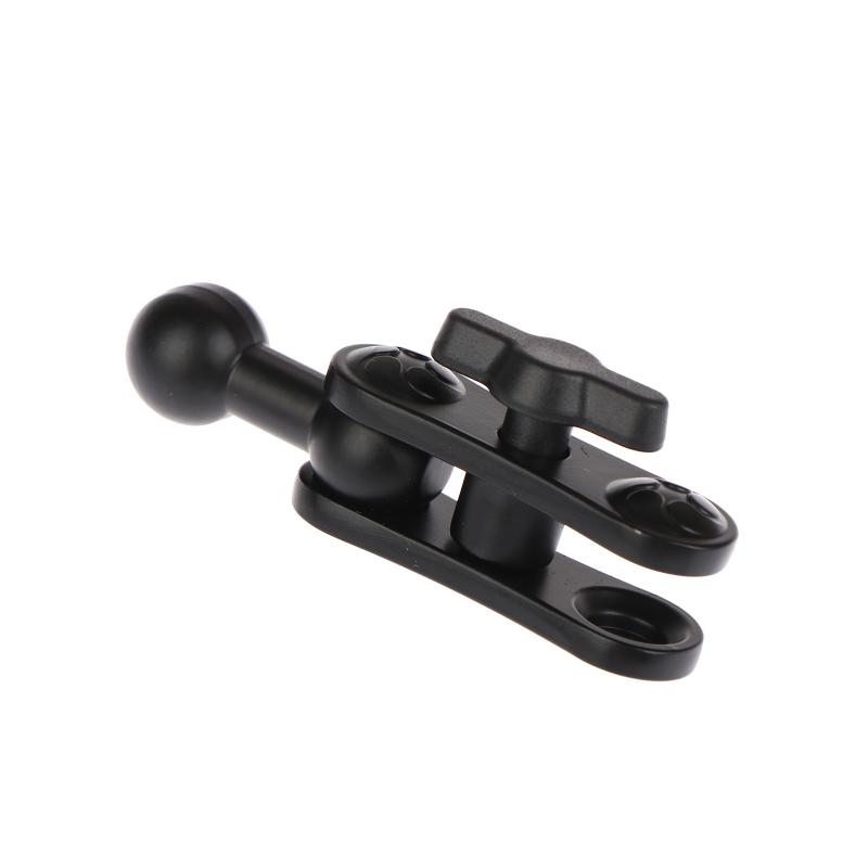 Alloy 17mm Ball Mount Extensio - Phone Accessories For Car review and price