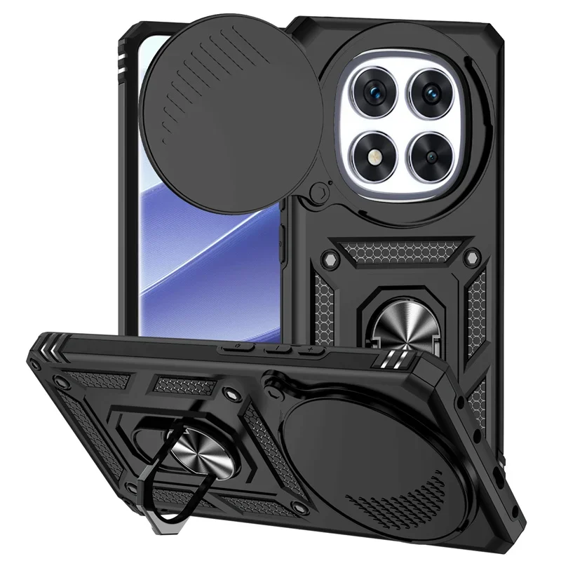 Shockproof Armor Phone Case Fo - Phone Kickstand Ring review and price