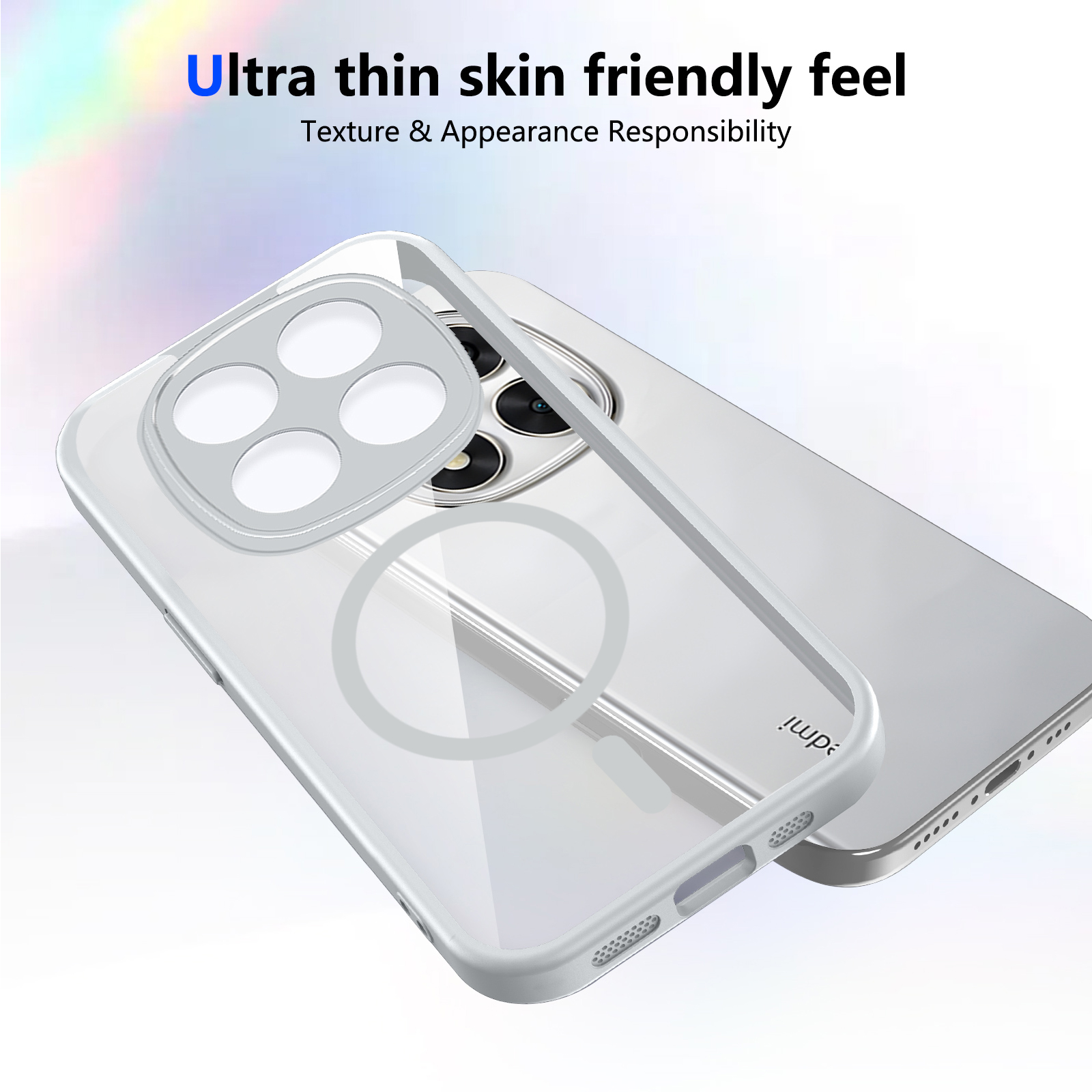 Luxury Magnetic Phone Case For - Phone Accessories Online Store review and price