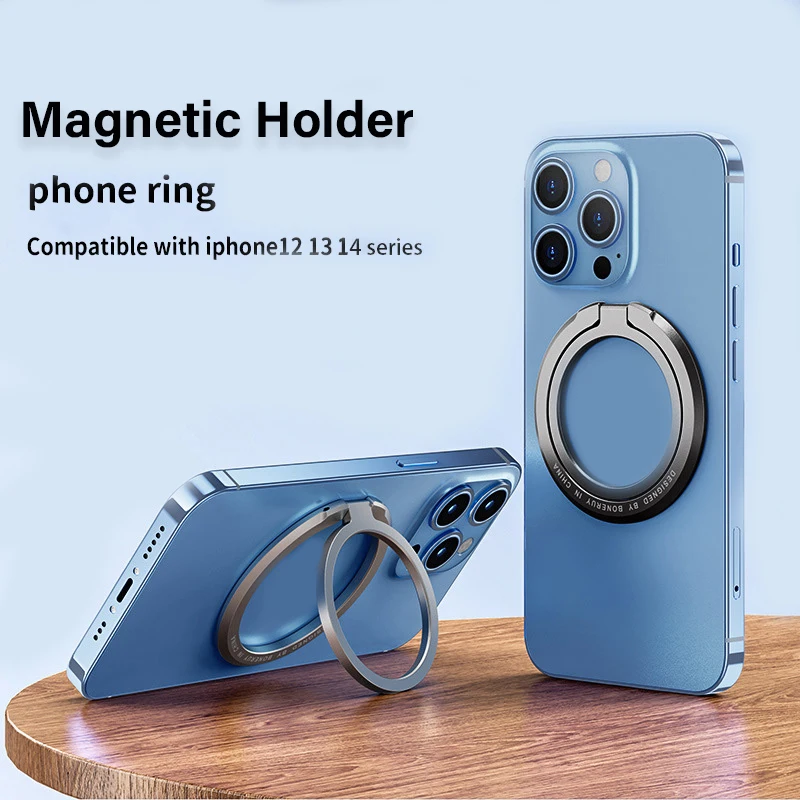 2026 New Magnetic Phone Ring H - Phone Accessories And Gadget review and price