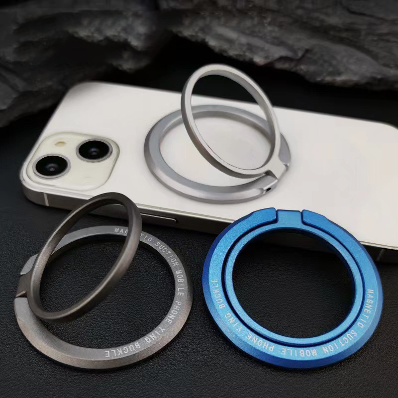 2026 New Magnetic Phone Ring H - Phone Accessories And Gadget review and price