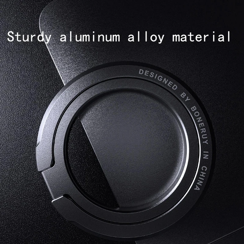2026 New Magnetic Phone Ring H - Phone Accessories And Gadget review and price