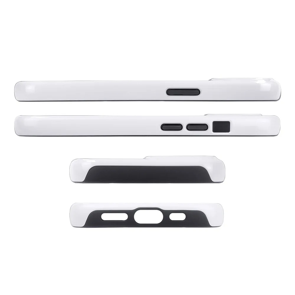 FONLYU 3D Film Sublimation Dou - Phone Accessories Logo review and price