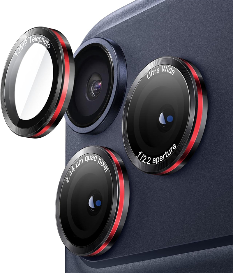Lens Protector Phone Case for  - Phone Accessories And Gadget review and price