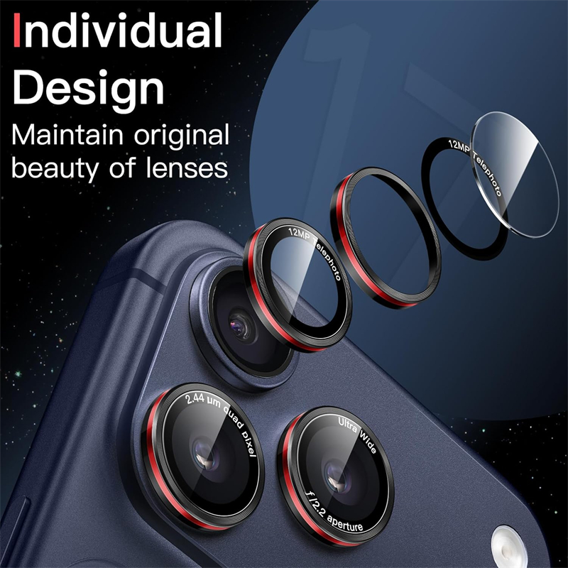 Lens Protector Phone Case for  - Phone Accessories And Gadget review and price