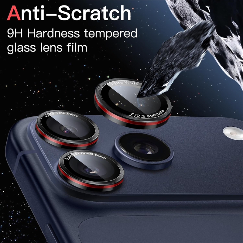 Lens Protector Phone Case for  - Phone Accessories And Gadget review and price