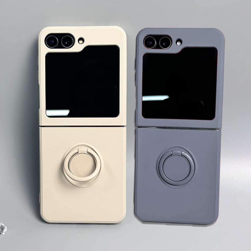 Candy Color Liquid Silicone Ma - Phone Kickstand Ring review and price