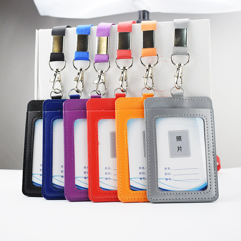 PU Leather Company Employees S - Phone Accessories Company review and price