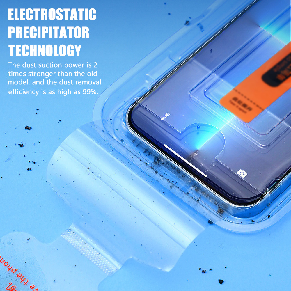 2PCS HD Screen Protector For H - Phone Accessories Online Store review and price