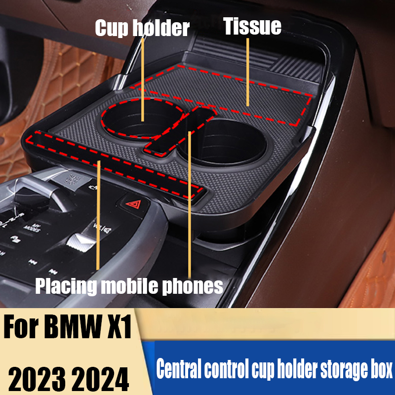 For BMW X1 2023 2024 central c - X1 Phone Accessories review and price