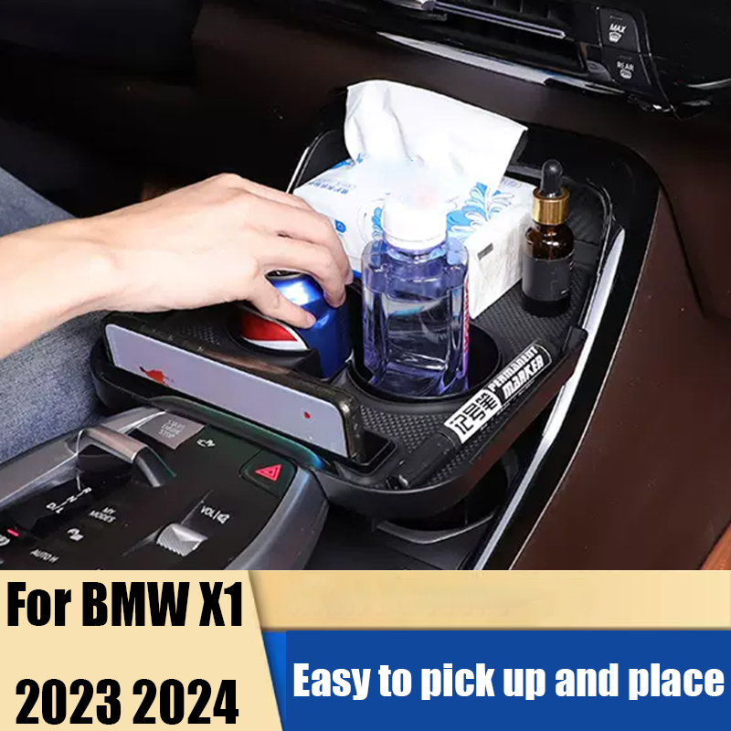 For BMW X1 2023 2024 central c - X1 Phone Accessories review and price
