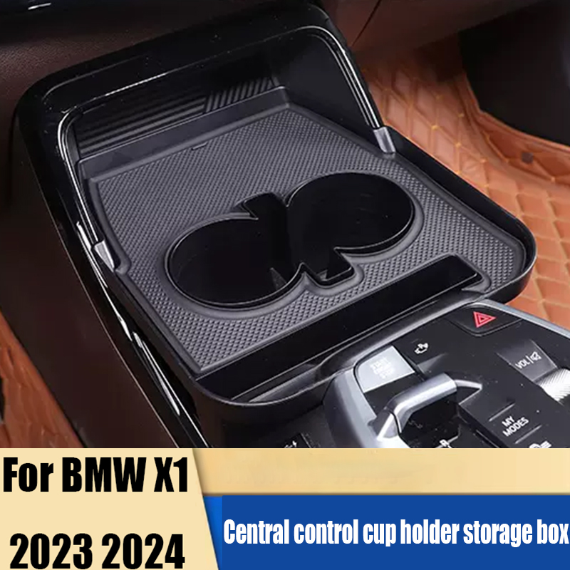 For BMW X1 2023 2024 central c - X1 Phone Accessories review and price