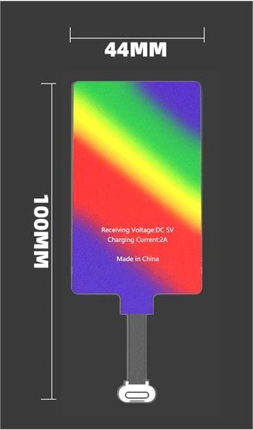 Taidacent 10W 5W Type C Wirele - Phone Accessories Types review and price