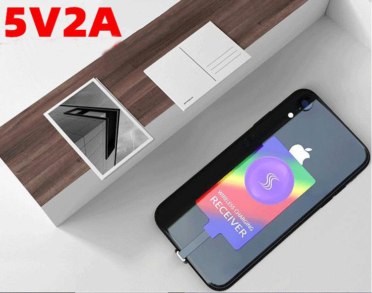Taidacent 10W 5W Type C Wirele - Phone Accessories Types review and price