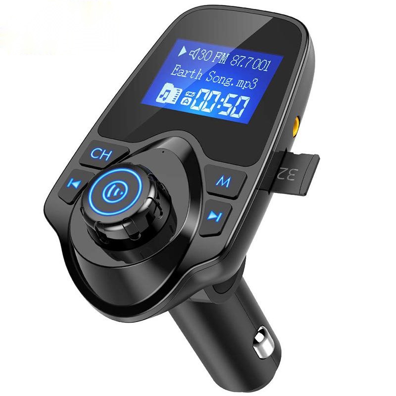 T11 Car MP3 Player FM Transmit - Phone Accessories Types review and price