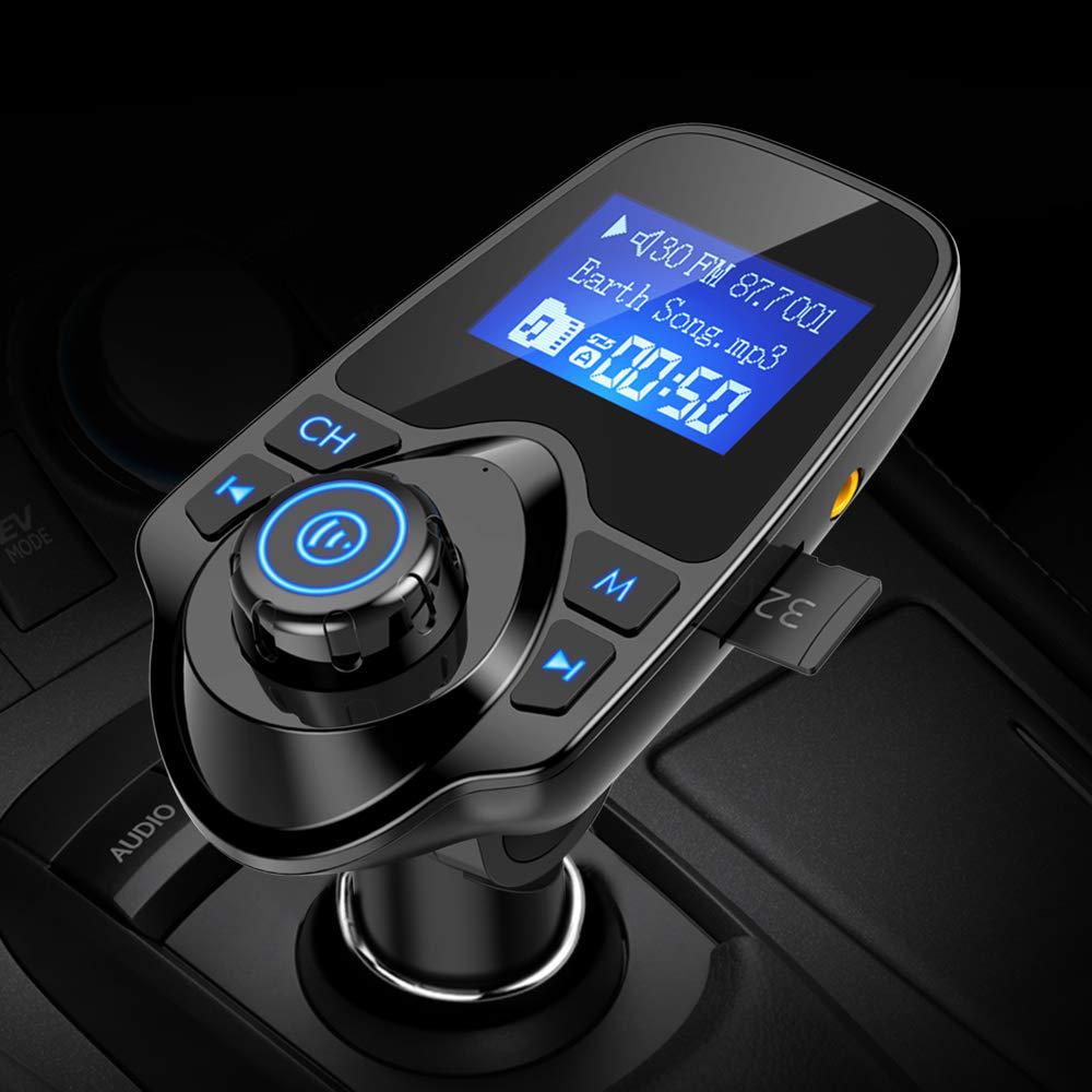 T11 Car MP3 Player FM Transmit - Phone Accessories Types review and price