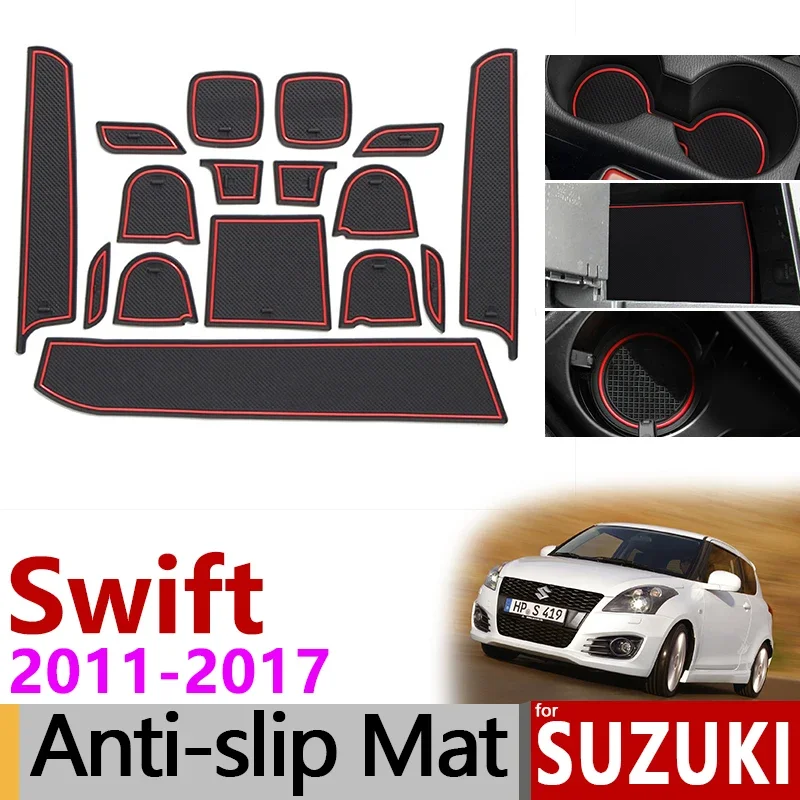 Anti-Slip Mat for Phone Gate S - Phone Accessories Logo review and price