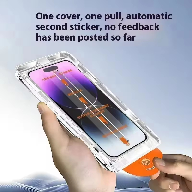 8K Tempered Glass For iPhone 1 - Phone Accessories Online Store review and price